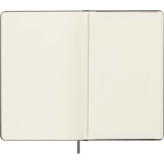 Moleskine 107953 - Large Smart Notizbuch – liniert