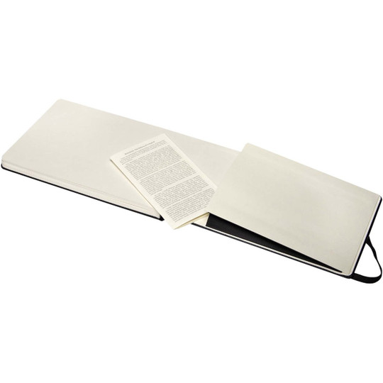 Moleskine 107954 - large art water colour album