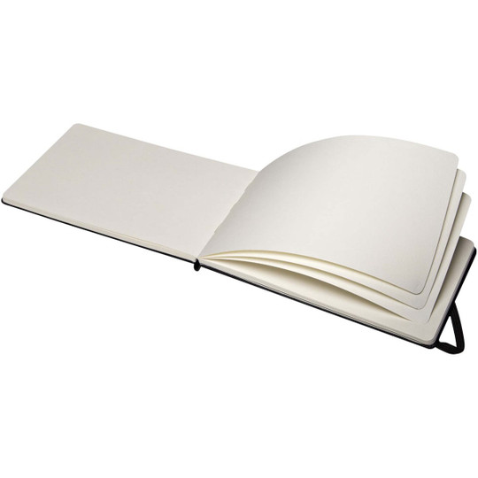 Moleskine 107954 - large art water colour album