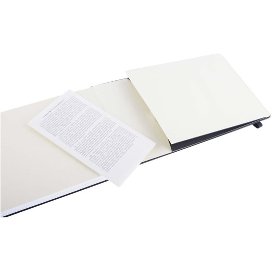 Moleskine 107954 - large art water colour album