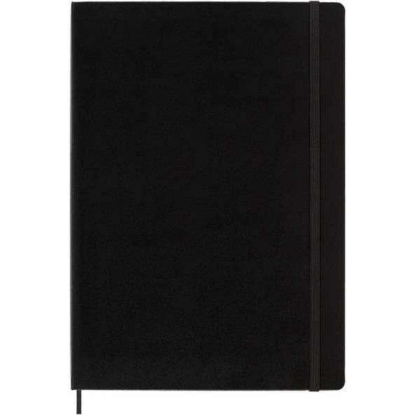 Moleskine 107955 - A4 art sketchbook