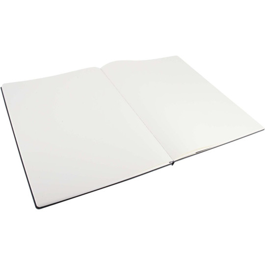 Moleskine 107955 - A4 art sketchbook