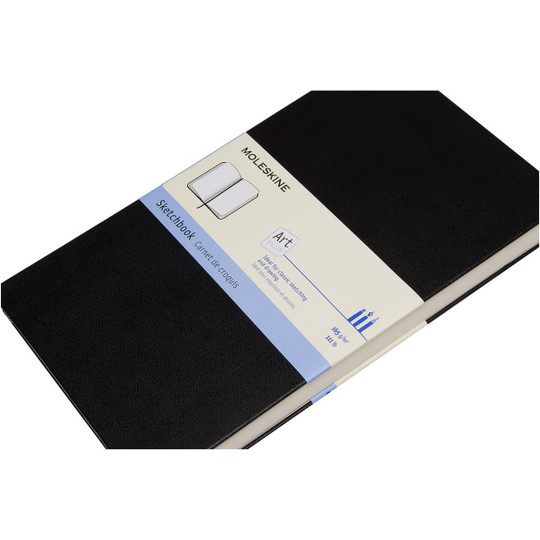 Moleskine 107956 - large art sketchbook