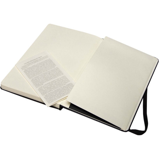 Moleskine 107956 - large art sketchbook
