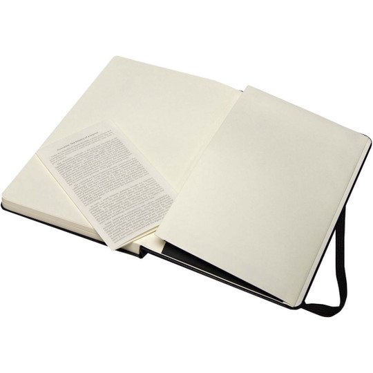 Moleskine 107956 - large art sketchbook