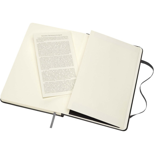 Moleskine 107957 - medium art sketchbook