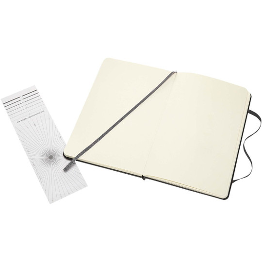 Moleskine 107957 - medium art sketchbook