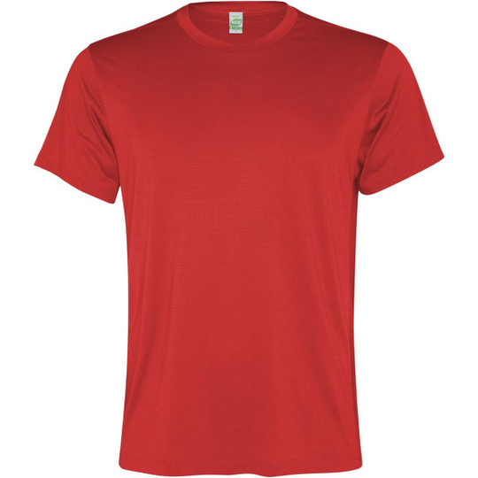 Roly R0304 - Slam short sleeve men's sports t-shirt