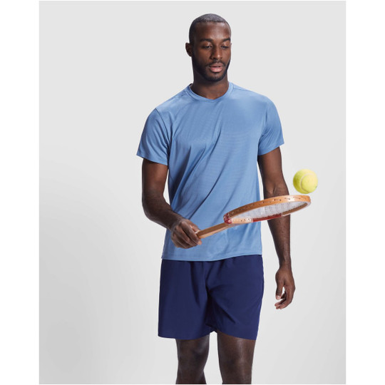 Roly R0304 - Slam short sleeve men's sports t-shirt