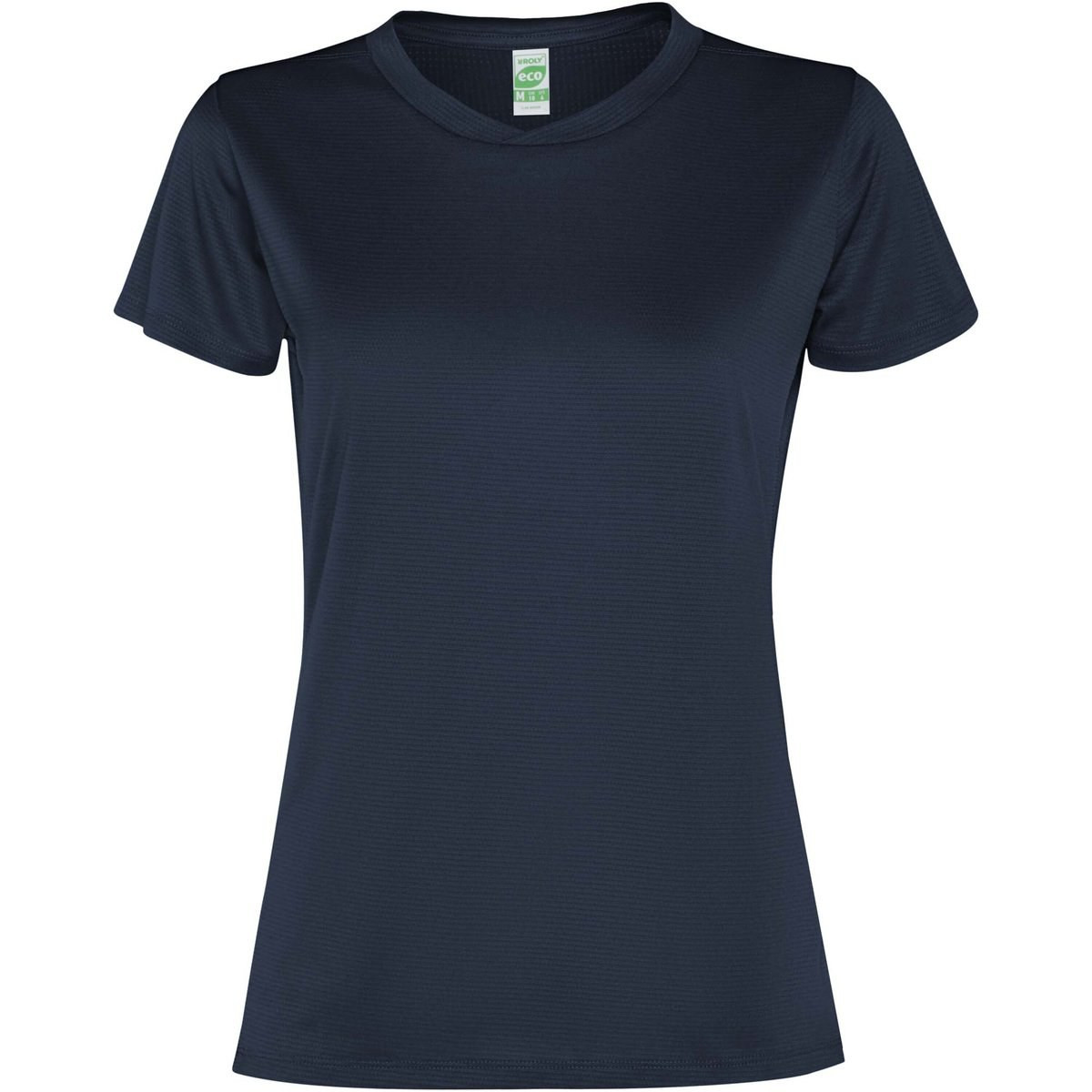 Roly R0305 - Slam short sleeve women's sports t-shirt
