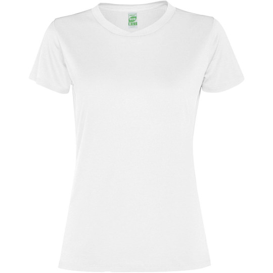 Roly R0305 - Slam short sleeve women's sports t-shirt