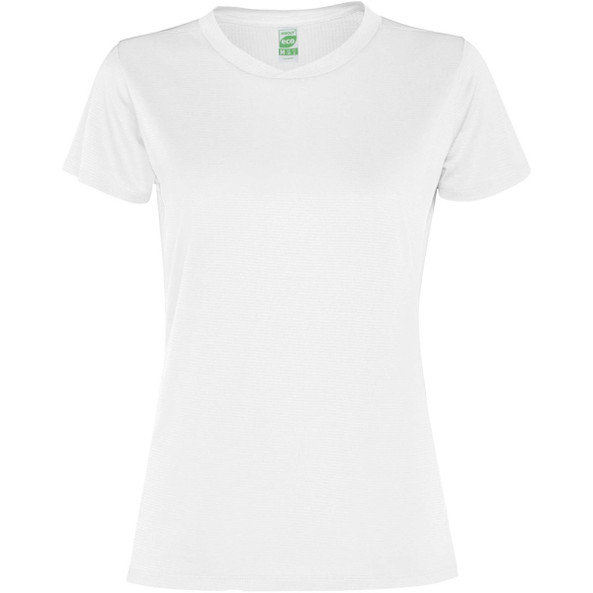 Roly R0305 - Slam short sleeve women's sports t-shirt