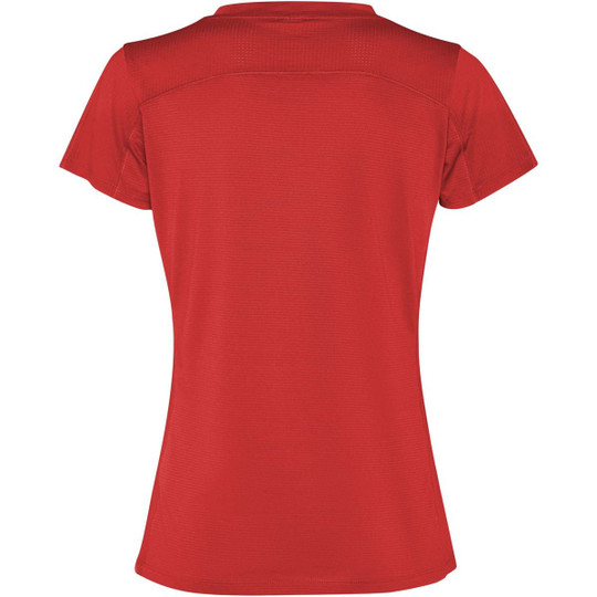 Roly R0305 - Slam Sport T-Shirt für Damen