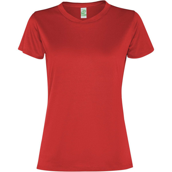 Roly R0305 - Slam short sleeve women's sports t-shirt