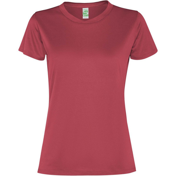Roly R0305 - Slam short sleeve women's sports t-shirt