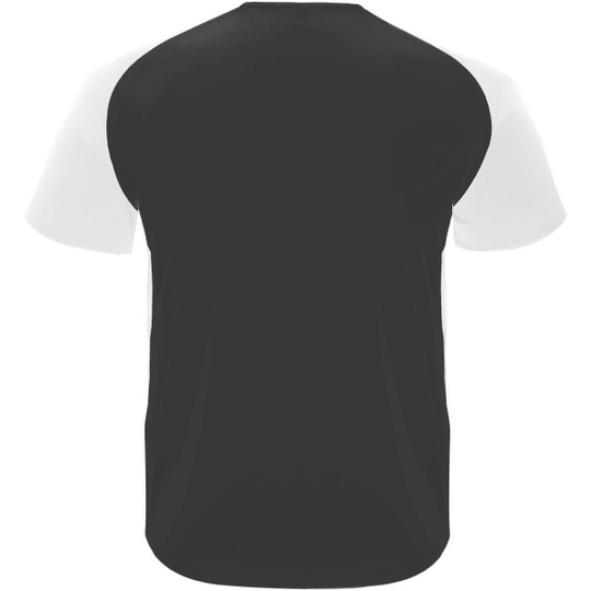 Roly K6399 - Bugatti sportshirt met korte mouwen voor kinderen