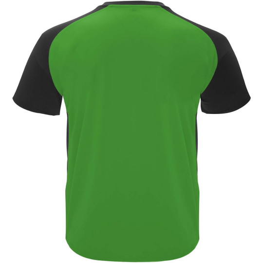 Roly K6399 - Bugatti short sleeve kids sports t-shirt