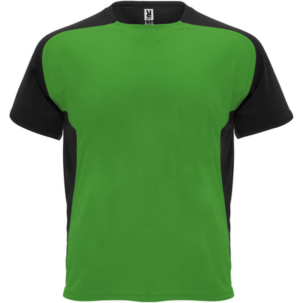Roly K6399 - Bugatti short sleeve kids sports t-shirt
