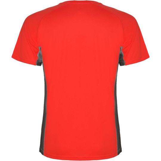 Roly R6595 - Shanghai Sport T-Shirt für Herren