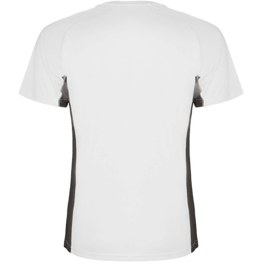 Roly K6595 - Shanghai short sleeve kids sports t-shirt