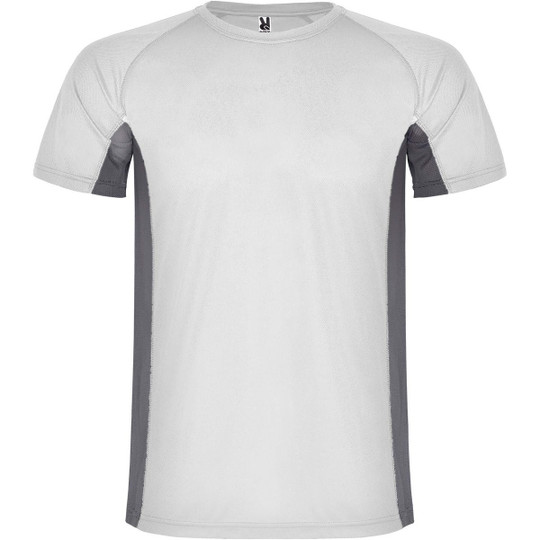 Roly K6595 - Shanghai short sleeve kids sports t-shirt