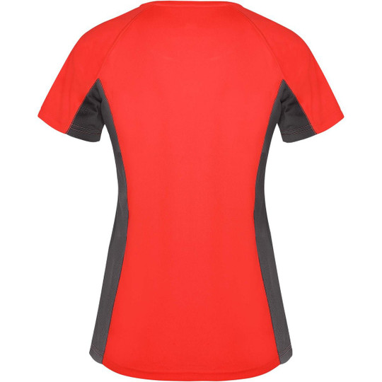 Roly R6648 - Shanghai Sport T-Shirt für Damen