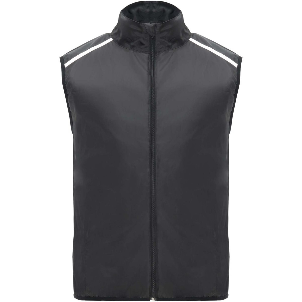 Roly R6684 - Smanicato leggero da corsa unisex Jannu