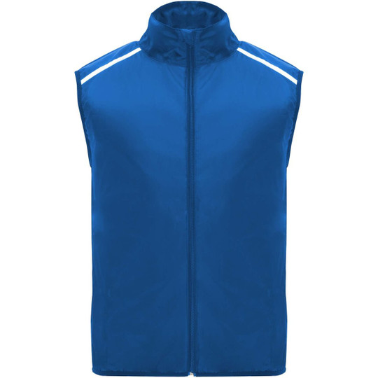Roly R6684 - Jannu unisex lightweight running bodywarmer