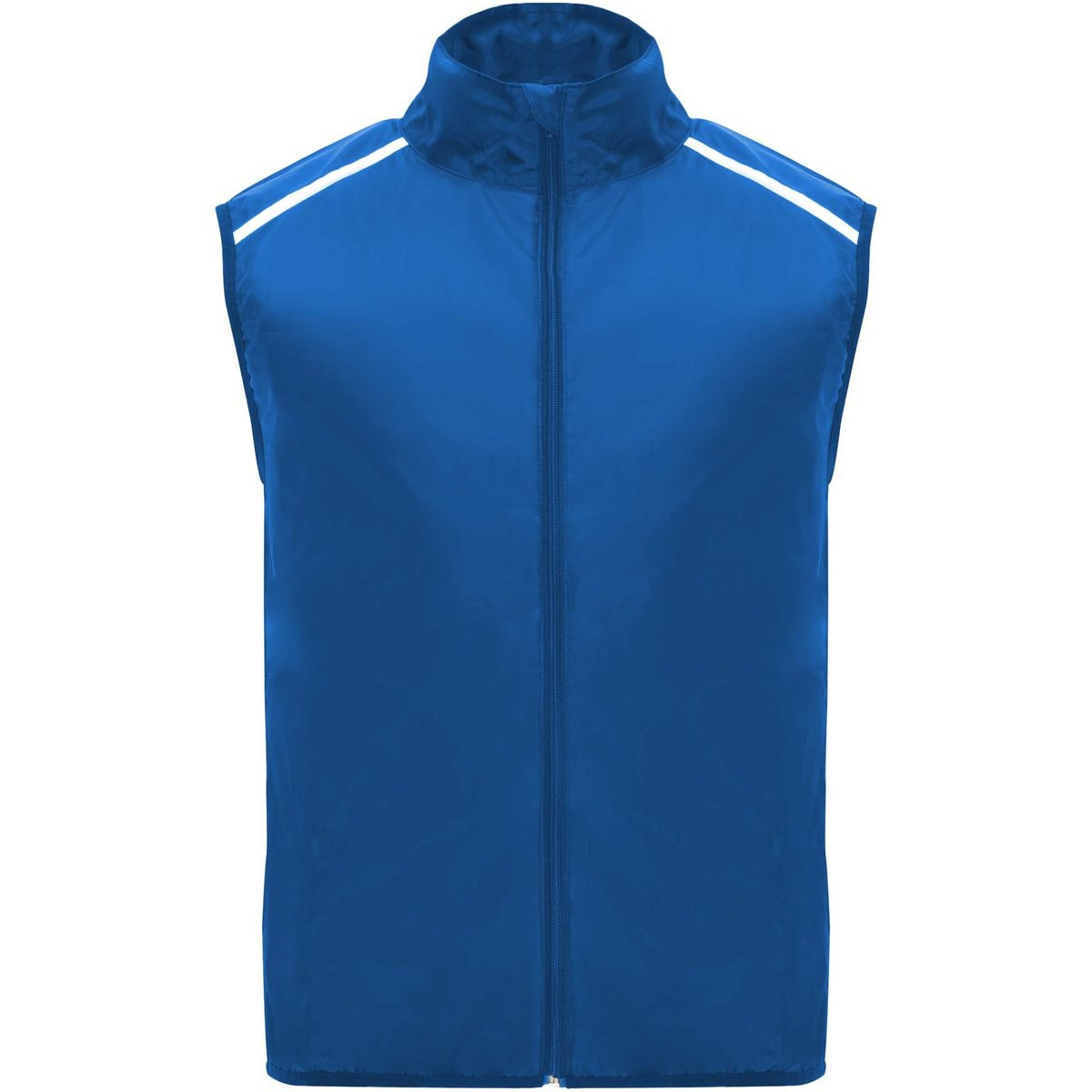 Roly R6684 - Jannu lichte unisex hardloopbodywarmer