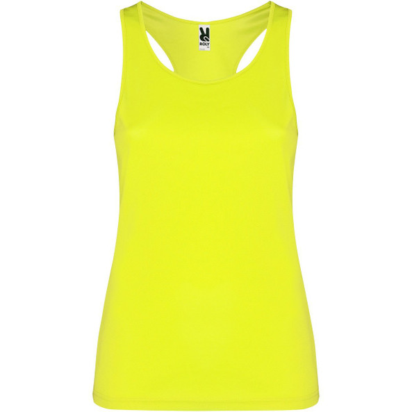 Roly R0349 - Shura women's sports vest
