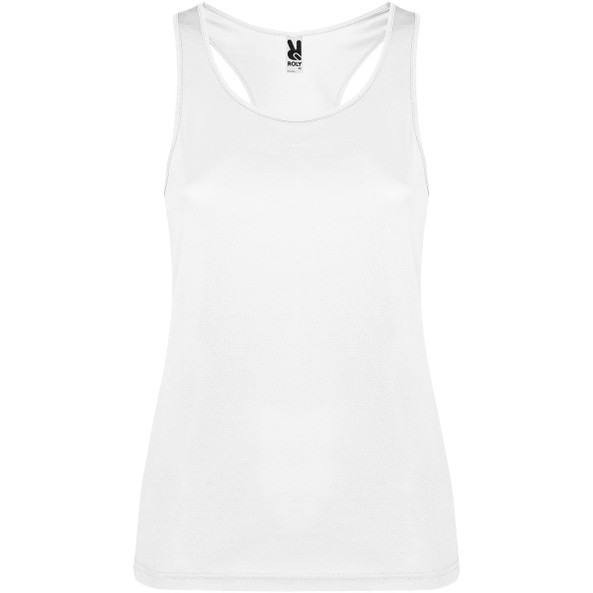 Roly R0349 - Shura women's sports vest