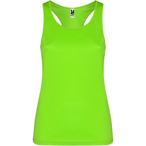 Roly R0349 - Shura women's sports vest