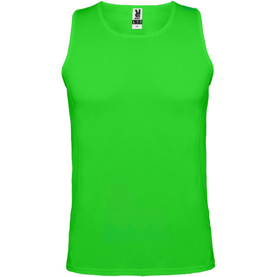 Roly R0350 - Andre men's sports vest