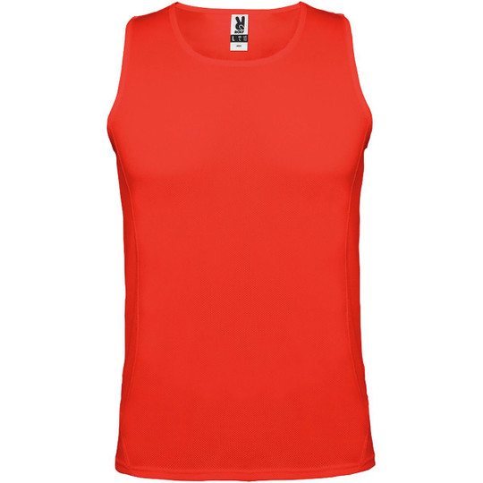 Roly R0350 - Andre men's sports vest