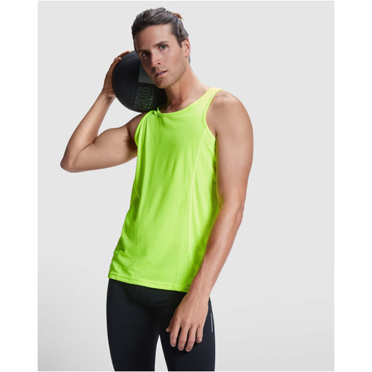 Roly R0350 - Débardeur de sport Andre pour homme