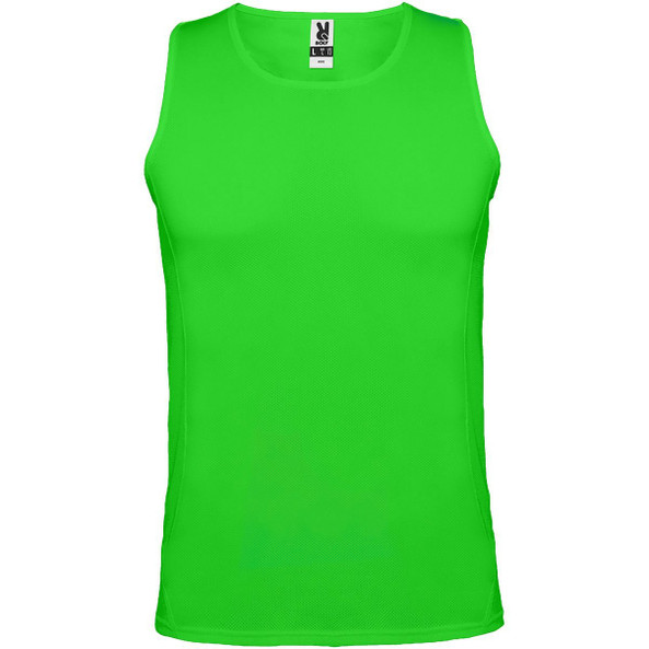 Roly K0350 - Andre kids sports vest