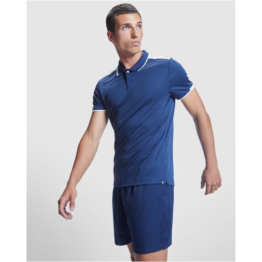 Roly R0402 - Tamil Sport-Poloshirt für Herren