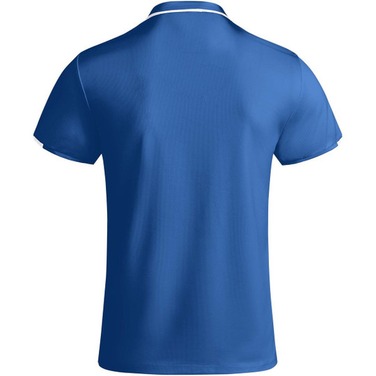 Roly K0402 - Tamil short sleeve kids sports polo