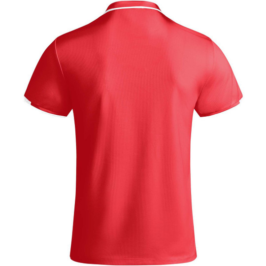 Roly K0402 - Tamil sportpolo met korte mouwen voor kinderen