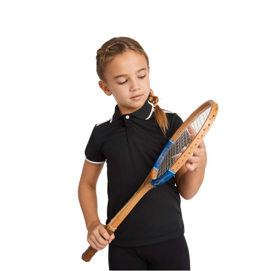 Roly K0402 - Tamil sportpolo met korte mouwen voor kinderen