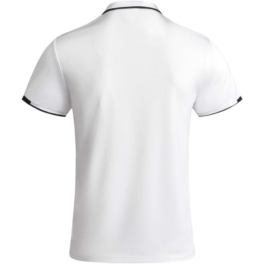 Roly K0402 - Tamil short sleeve kids sports polo