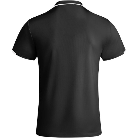 Roly K0402 - Tamil sportpolo met korte mouwen voor kinderen