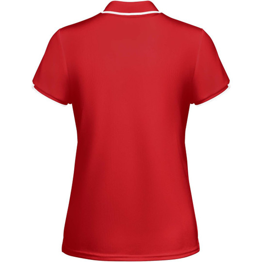Roly R0409 - Tamil Sport-Poloshirt für Damen