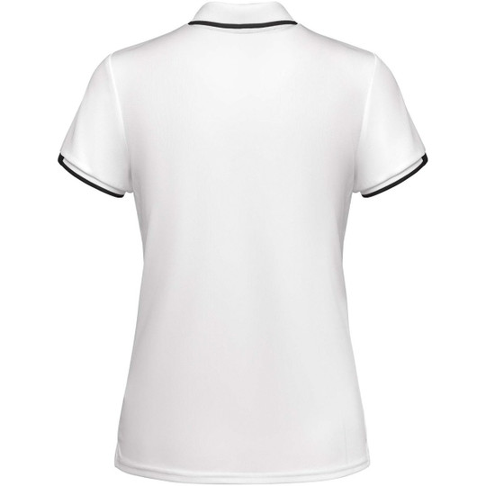 Roly R0409 - Tamil dámská sportovní polokošile s krátkým rukávem