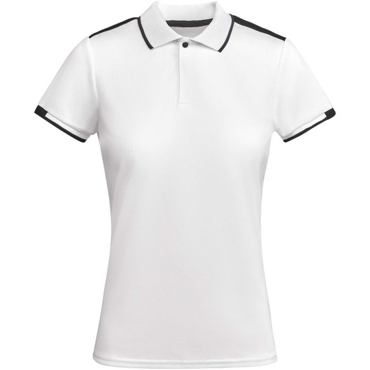 Roly R0409 - Tamil sportpolo met korte mouwen voor dames