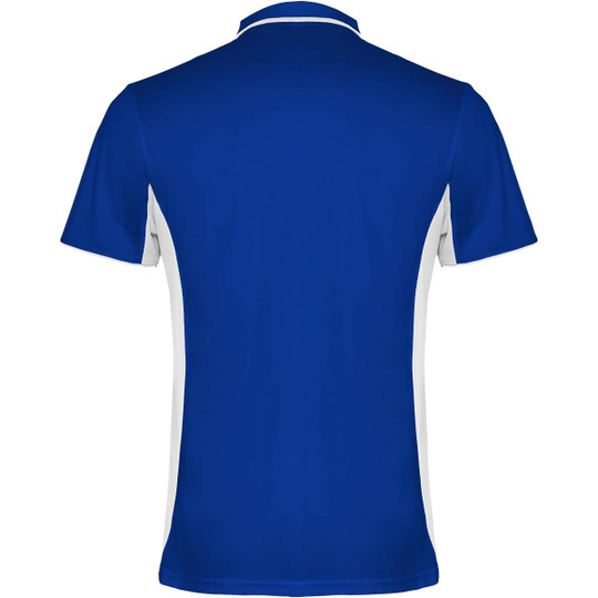 Roly R0421 - Montmelo Sport Poloshirt Unisex