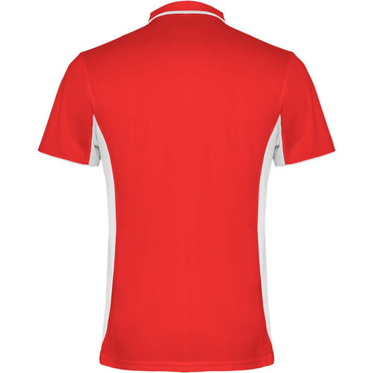 Roly R0421 - Montmelo short sleeve unisex sports polo