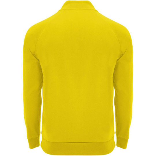 Roly R1115 - Epiro Half-Zip Sweatshirt Unisex