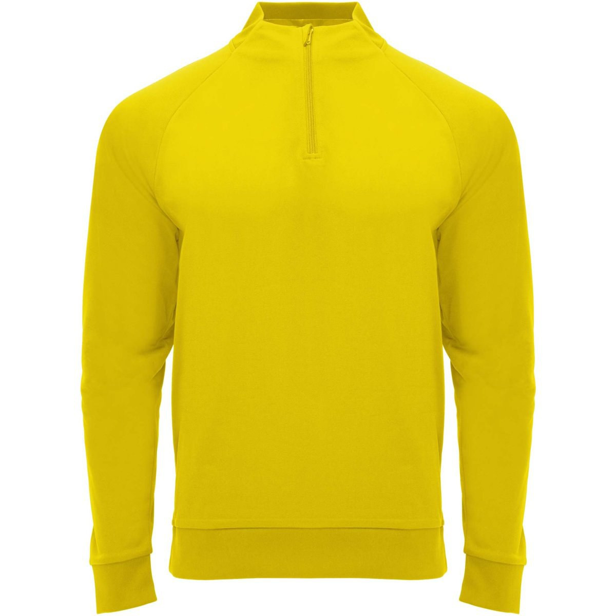 Roly R1115 - Epiro Half-Zip Sweatshirt Unisex