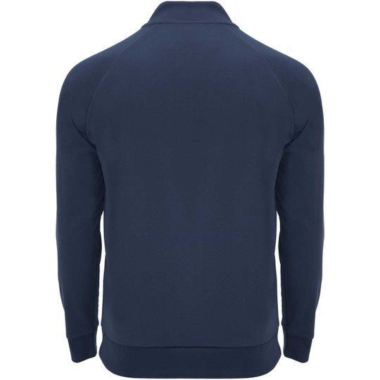 Roly K1115 - Epiro Half-Zip Sweatshirt für Kinder